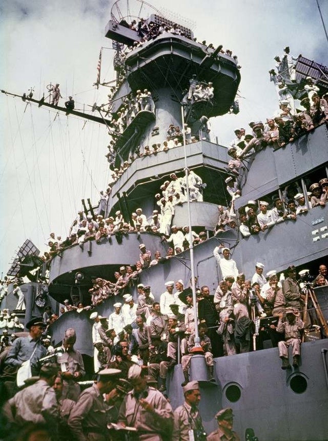 japanese celebrating after pearl harbor