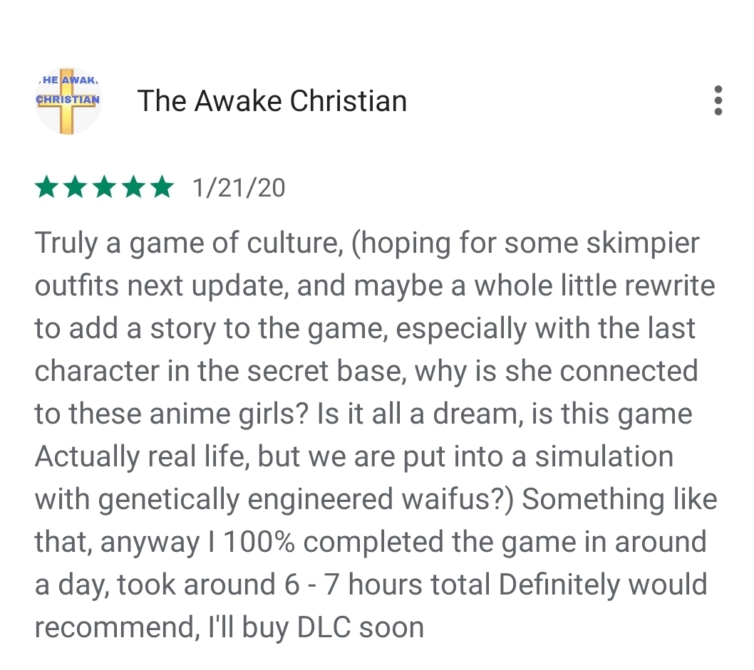 Avatar: The Last Airbender - He Awak Christian Christian The Awake Christian 12120 Truly a game of culture, hoping for some skimpier outfits next update, and maybe a whole little rewrite to add a story to the game, especially with the last character in th