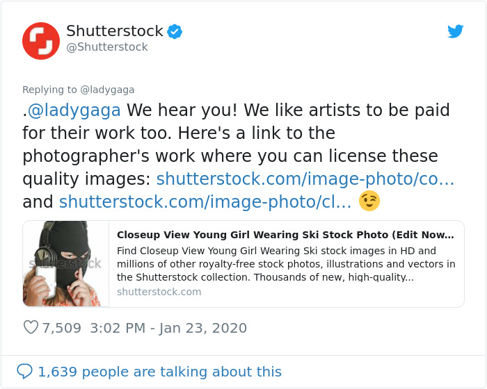 web page - Shutterstock We hear you! We artists to be paid for their work too. Here's a link to the photographer's work where you can license these quality images shutterstock.comimagephotoco... and shutterstock.comimagephotocl... 3 De Shuersuck Closeup V