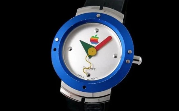 memphis design apple watch