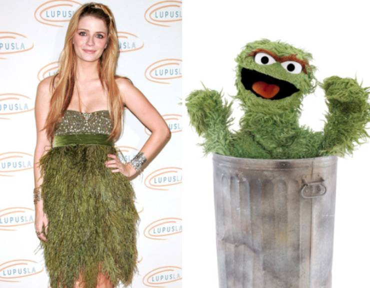 oscar the grouch png - Lupus Uupusi Pusla Usla Lupus Pusla Upus Lupus Lupus Tupusu Lupus