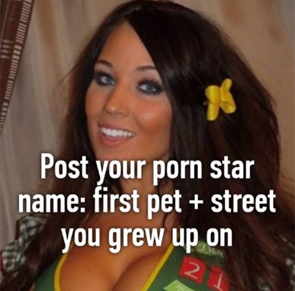 black hair - Uut u M s tim Post your porn star name first pet street If you grew up on