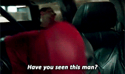 deadpool have you ever seen this man gif - Have you seen this man?