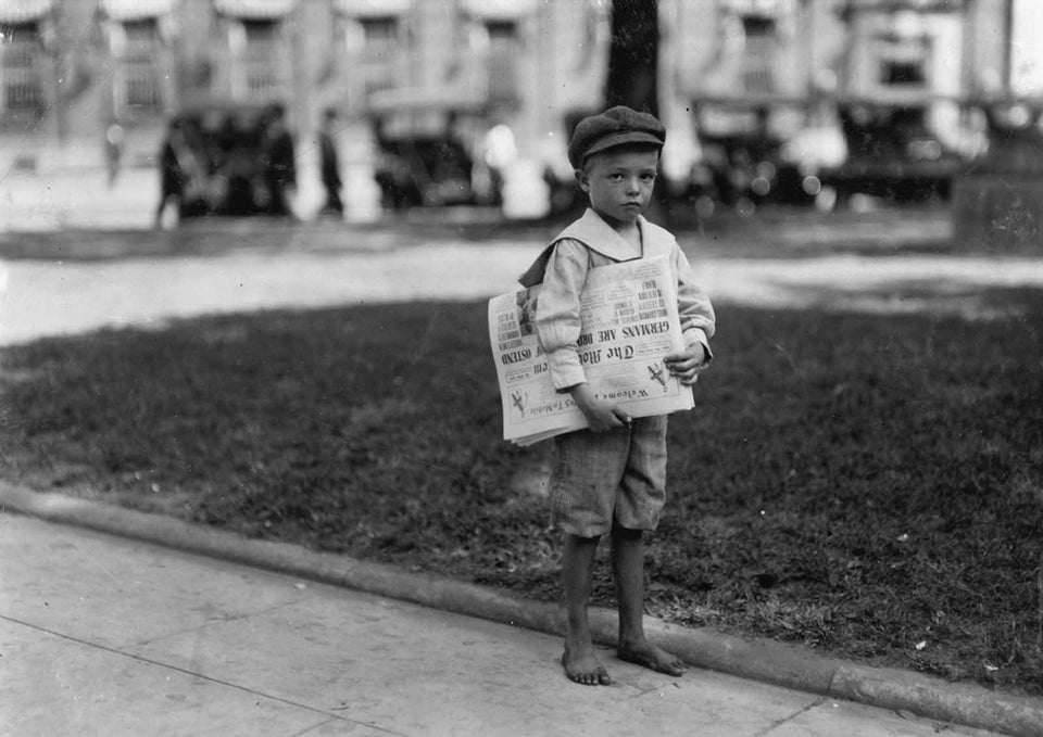 child labor in america - The moto Germans Are 18 Fostend