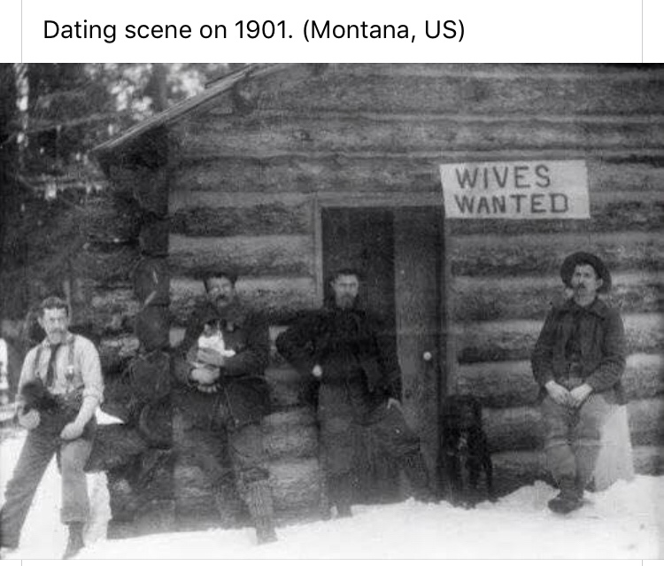 wives wanted montana - Dating scene on 1901. Montana, Us Wives Wanted