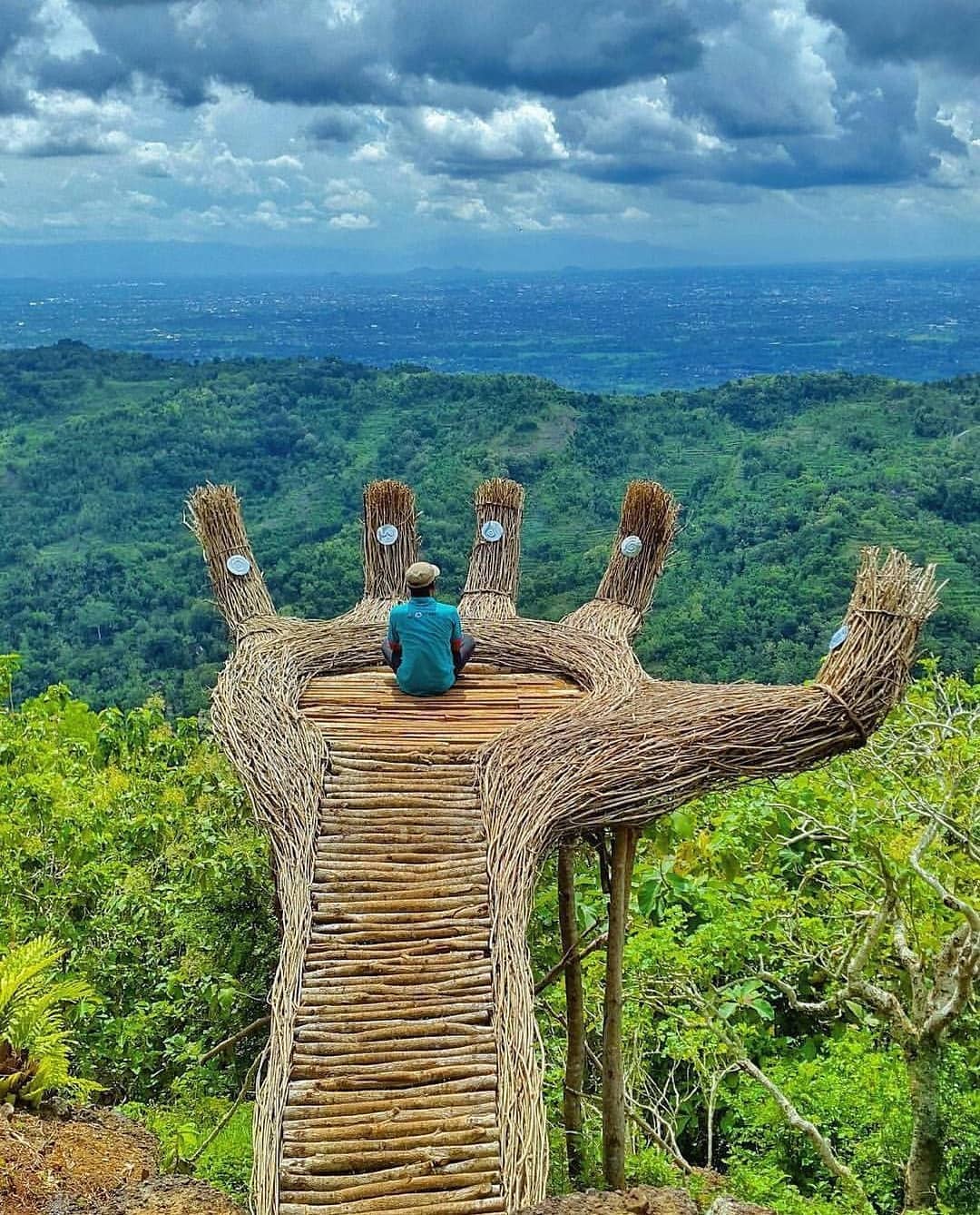 indonesia yogyakarta