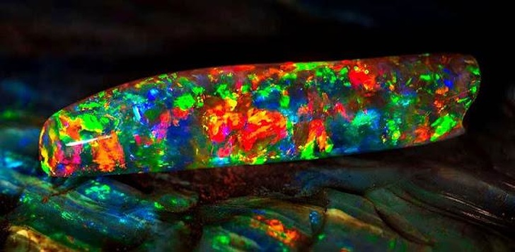 most expensive opal