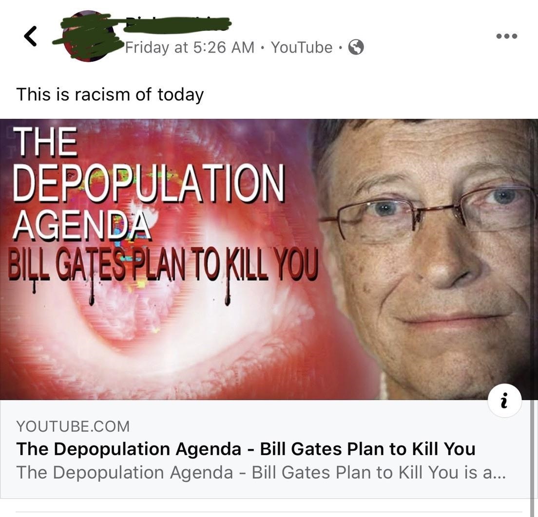 jaw - Friday at YouTube This is racism of today The Depopulation Agenda Bill Gates Plan To Kill You Youtube.Com The Depopulation Agenda Bill Gates Plan to Kill You The Depopulation Agenda Bill Gates Plan to Kill You is a...