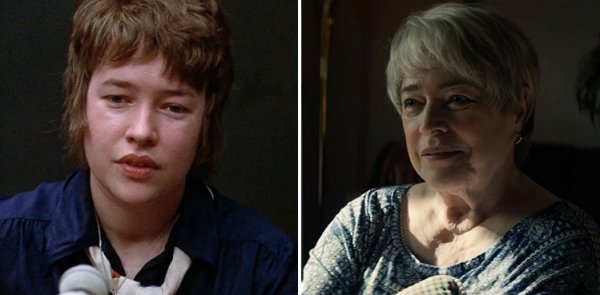 kathy bates richard jewell