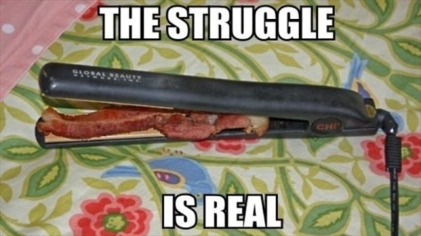 struggle is real - The Struggle 91.2 2 Is Reall