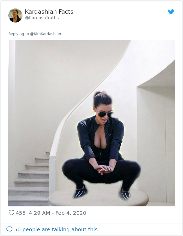 sitting - Kardashian Facts Kardashian 455 9