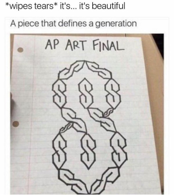 super s stussy meme - wipes tears it's... it's beautiful A piece that defines a generation Ap Art Final