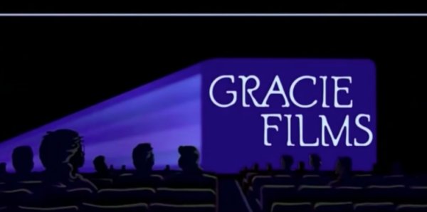 display device - Gracie Films