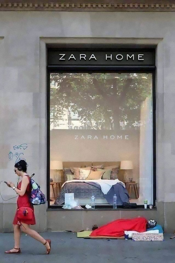 Zara Home Zara Home Tongos Hombre Yudames
