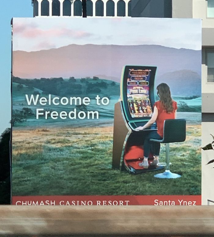 welcome to freedom chumash casino - Welcome to Freedom Chumash Casino Resort Santa Ynez