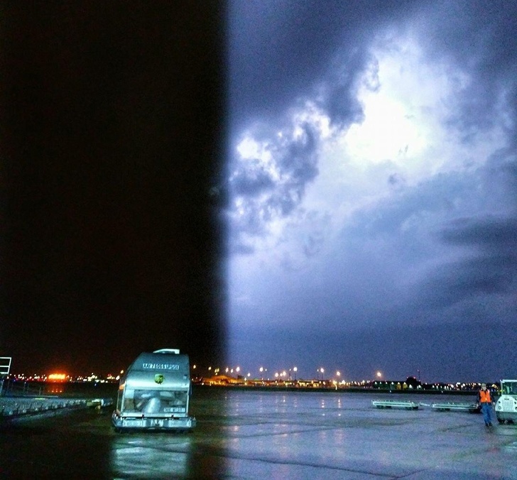 23 Coincidences That Surprised People.