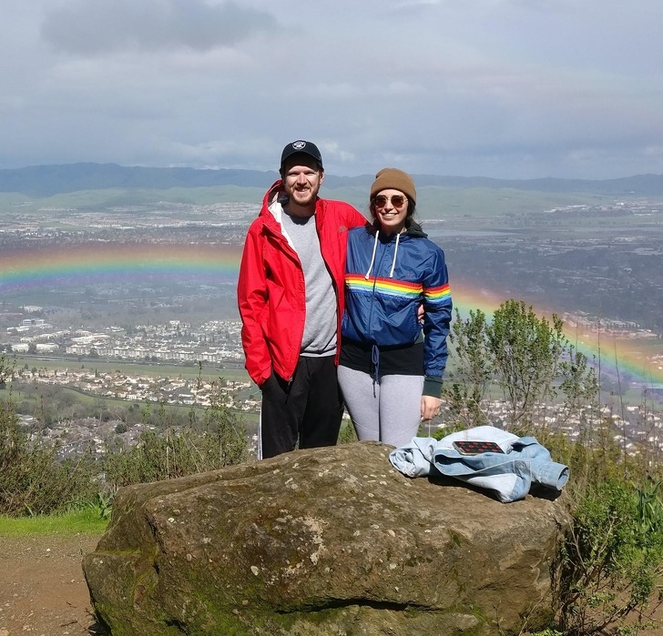 23 Coincidences That Surprised People.