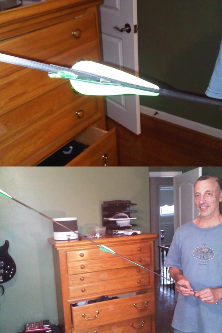 23 Coincidences That Surprised People.