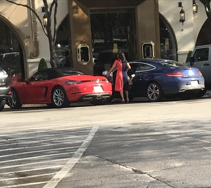 23 Coincidences That Surprised People.