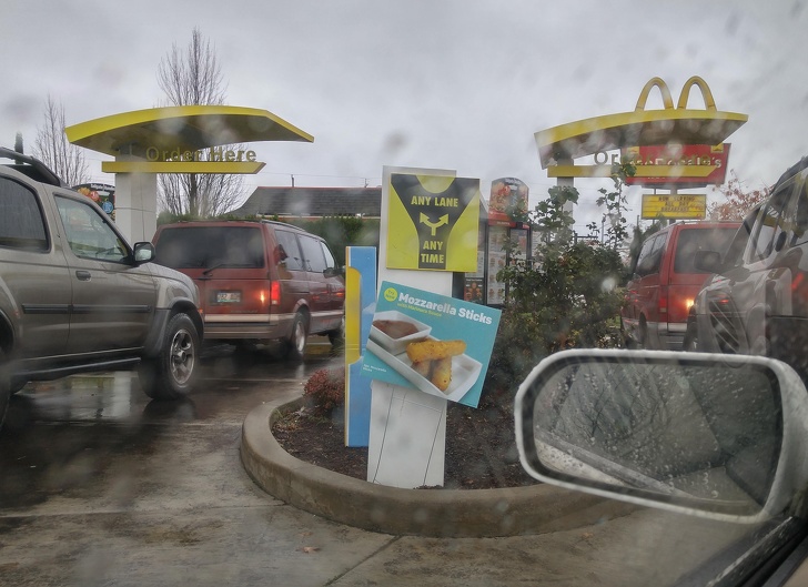 23 Coincidences That Surprised People.