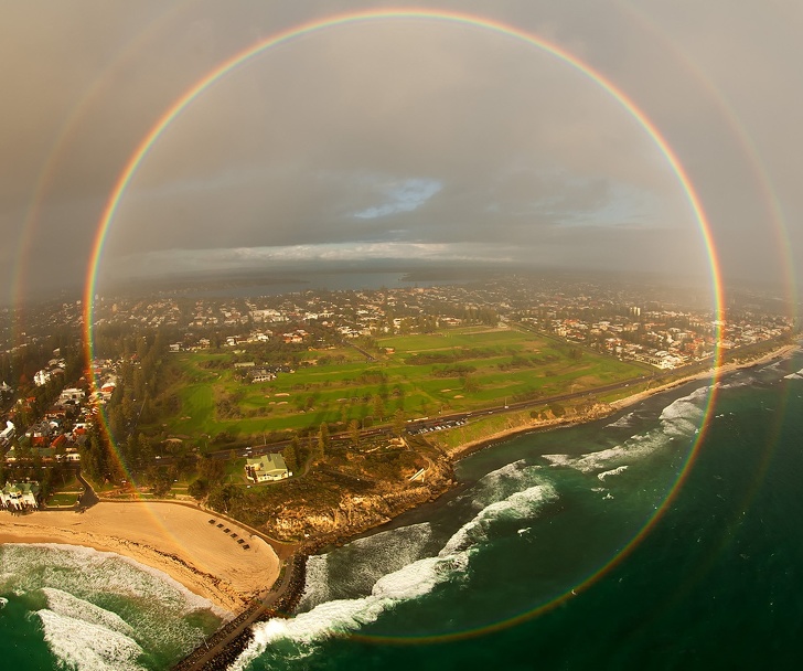 23 Coincidences That Surprised People.