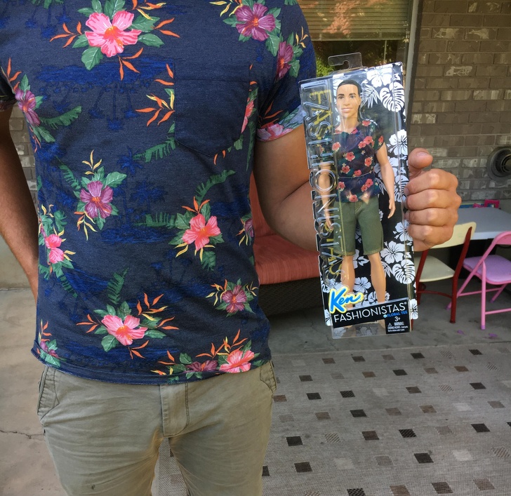 23 Coincidences That Surprised People.