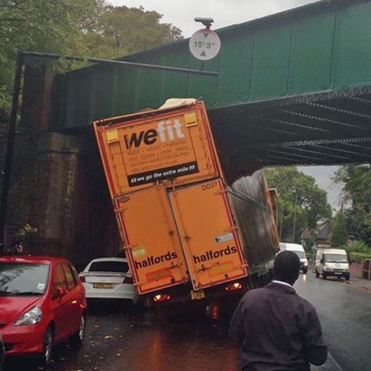 23 Coincidences That Surprised People.