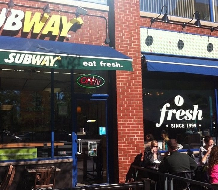 23 Coincidences That Surprised People.