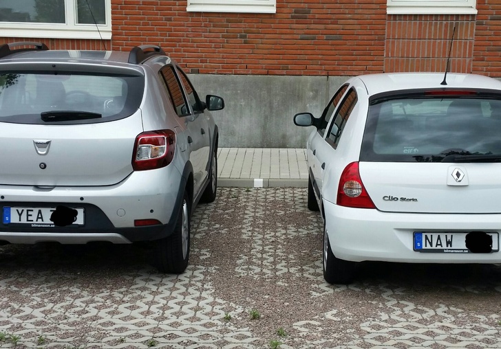 23 Coincidences That Surprised People.