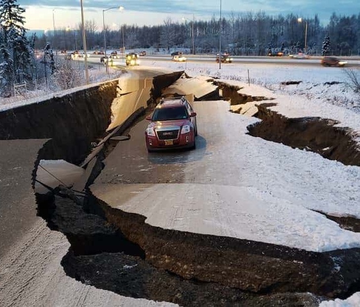 23 Coincidences That Surprised People.