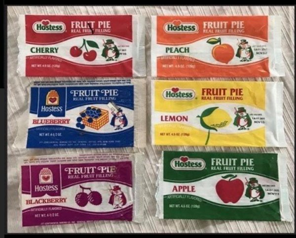 hostess fruit pies - Hostess Frukt Pie Hostess Fruit Pie Hostess Real Tru Tilling Klal Fruit Nilung Cherry Peach Fruit Pie Hostess Fruit Pie Realimit Fillin Real Fruit Filling Hostess Lemon Lemon Blueberry Caitre Ti 2 Wews Hostess Hostess Fruit Pie Real F