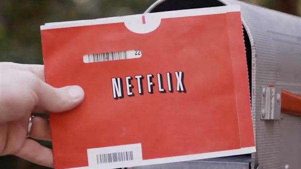 netflix dvd - Netflix