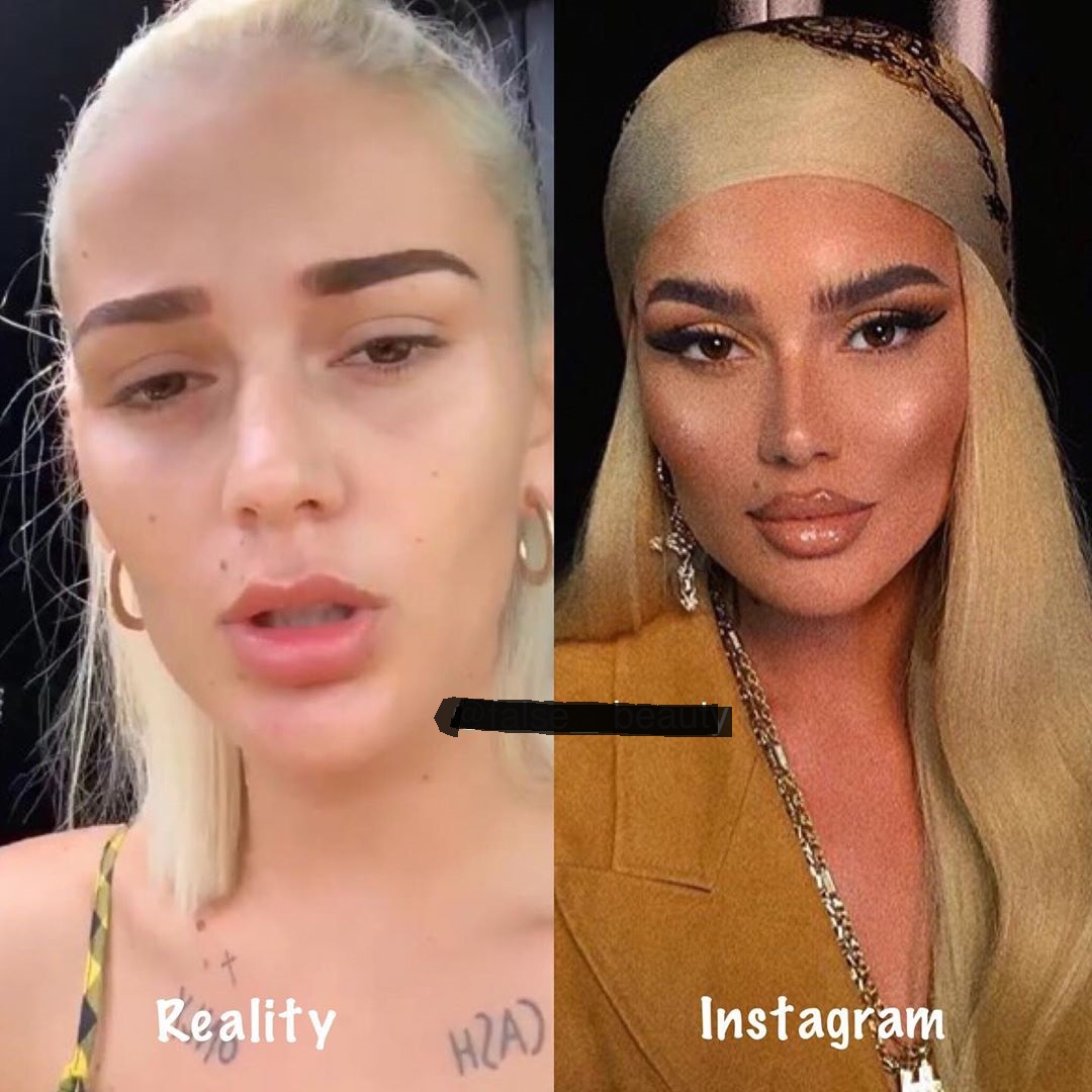 Reality Wad Instagram