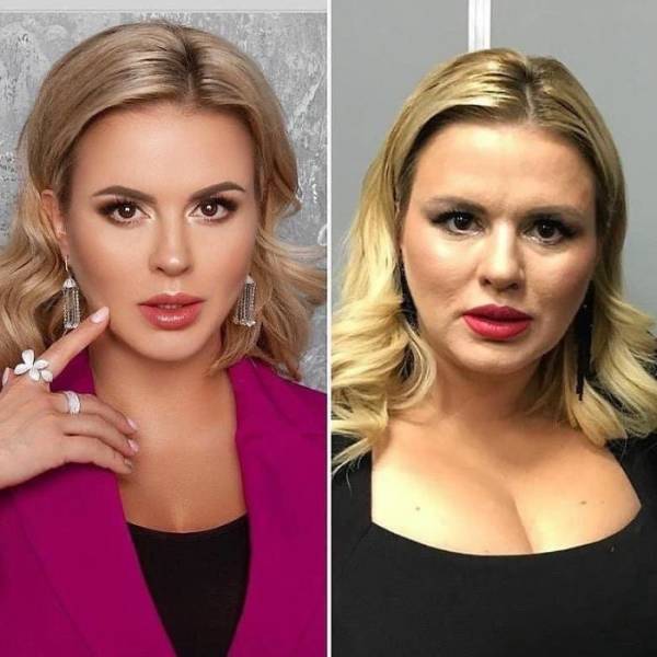 Anna Semenovich