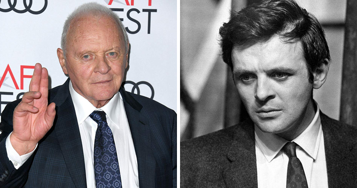 anthony hopkins young