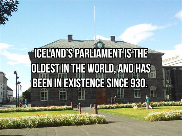 parliament house - Wk Iceland'S Parliament Is The Oldest In The World, And Has Been In Existence Since 930. S obre eFiga!