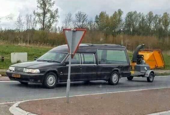 third option between burial and cremation