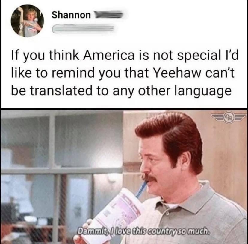 gatorade commercial waterboarding - Shannon If you think America is not special I'd to remind you that Yeehaw can't be translated to any other language Dammit, I love this country so much.