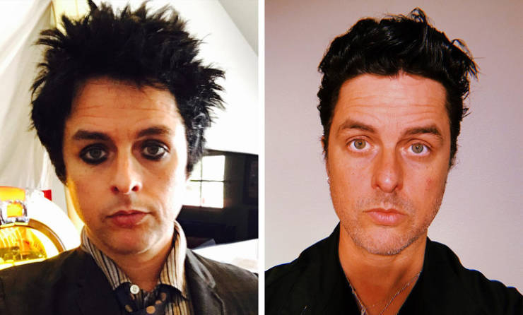 Billie Joe Armstrong