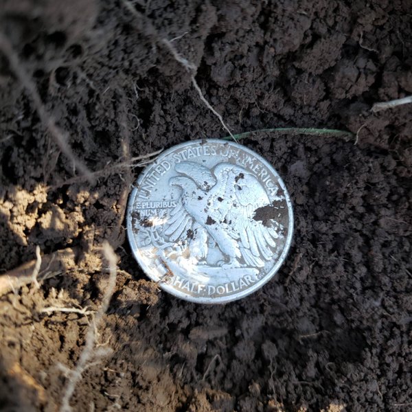 28 Interesting Things Found With a Metal Detector.