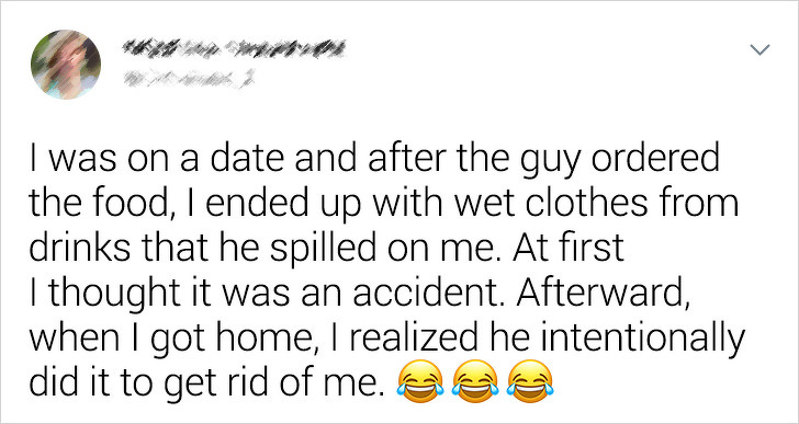 18 Dates That Were Awkward as Hell.