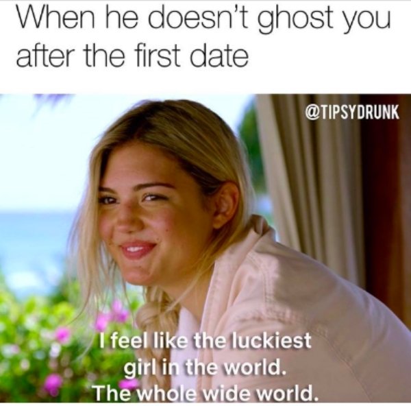 Dating Memes Single Folks Can Relate To (27 Pics) - Funny ...