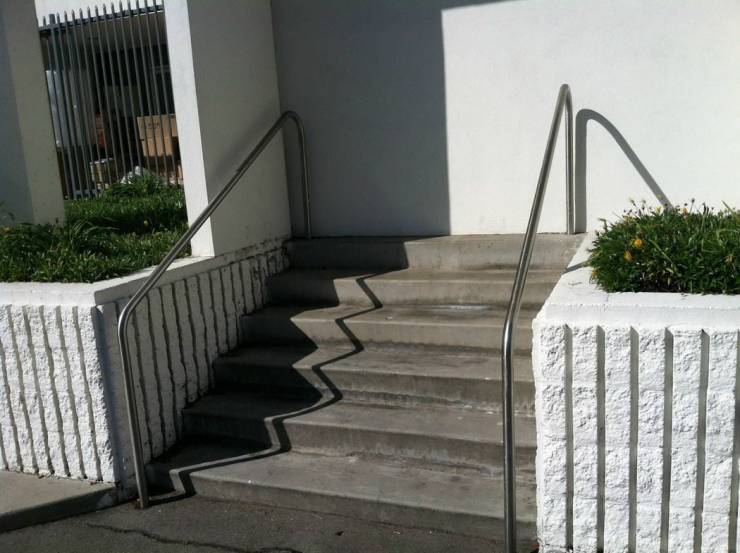 34 People Who Had One Job and Failed.