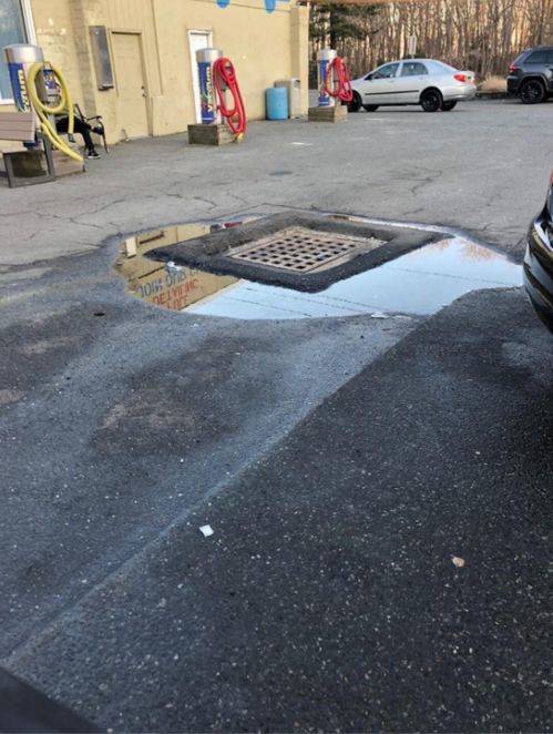 34 People Who Had One Job and Failed.