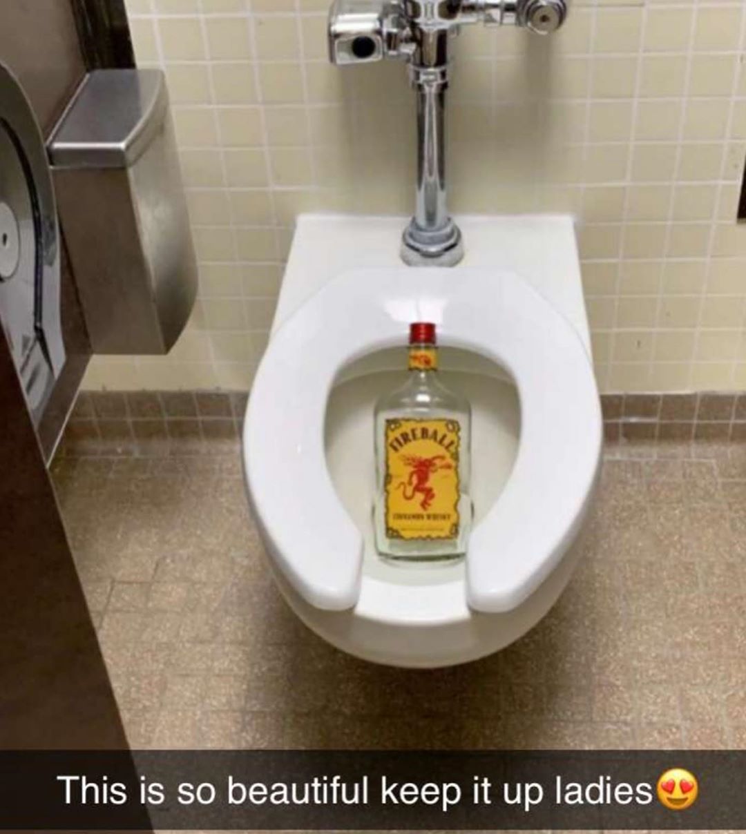 urinal - This is so beautiful keep it up ladies