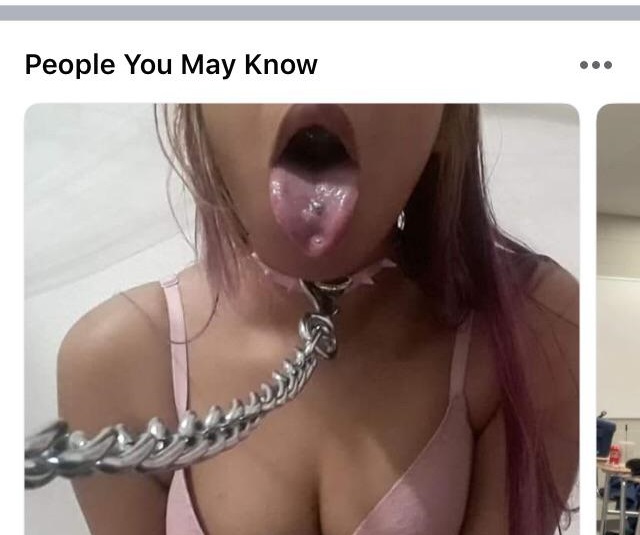 blond - People You May Know