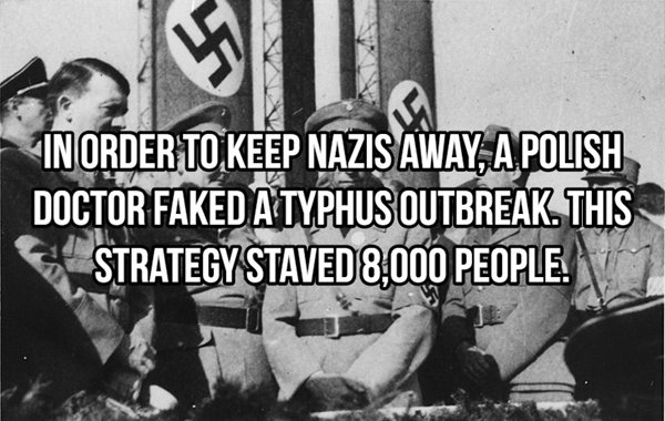 18 Fascinating Facts You Probably Didn't Know.