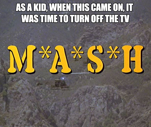 24 Pics to Scratch Your Nostalgic Itch.