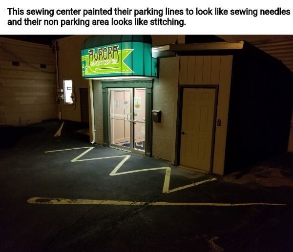 40 People Who Are Real Clever.