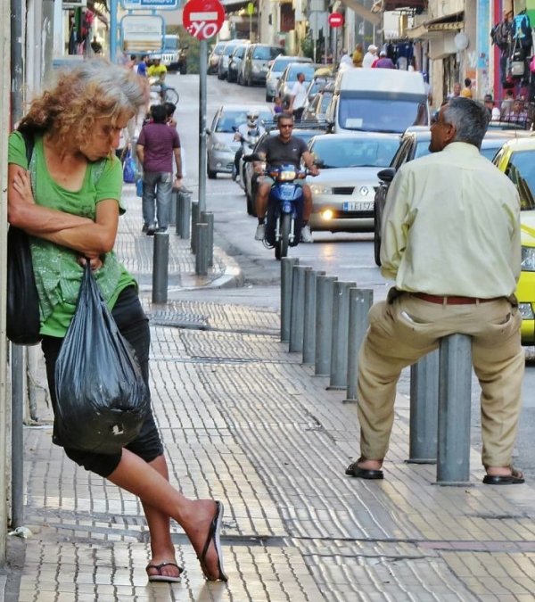 27 Surreal Photos That Are Something Else.